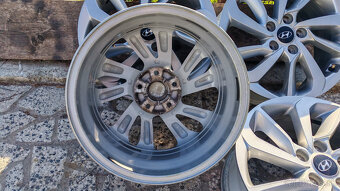 5x114,3 R17 --- HYUNDAI TUCSON ... - 6