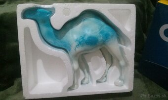 Camel - 6