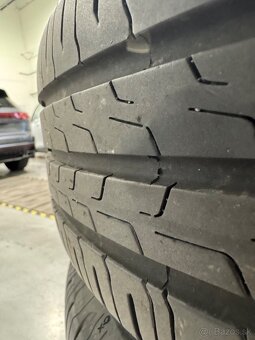 Fiat plechove disky - 6