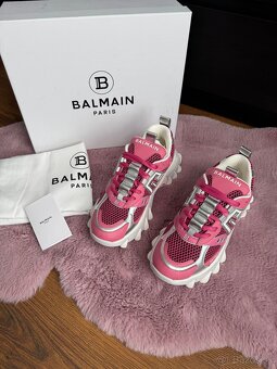 BALMAIN B-east - originál - 6