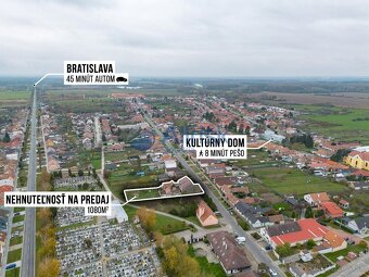 ✅NOVÁ CENA 139.990 Eur, v predaji VIAC IZBOVÝ Rodinný dom, p - 6