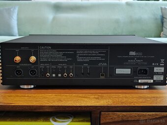 Musical Fidelity M6si a Musical Fidelity M6 SCD - 6