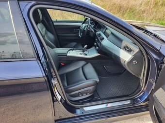 BMW 530D,M-packet - 6