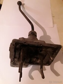 kulisa prevodovky - 6