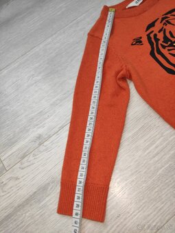 Sveter H&M tiger - 6