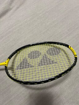Yonex Nanoflare 1000 Z Lightning Yellow - 6