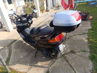 Yamaha Majesty Deluxe YP 250 1998 - 6