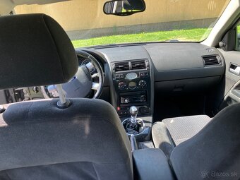Ford mondeo 1.8 benzín - 6