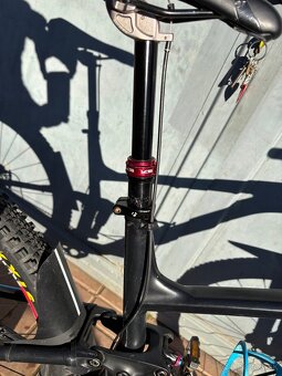 Trek Top Fuel 8 - 6