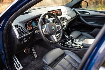 BMW X4 xDrive30d A/T M-packet 195 KW /265 PS Slovenské auto - 6