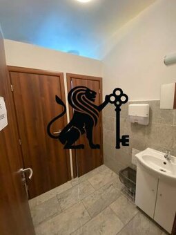 Na prenájom samostatná kancelária s parkovacím státím, Lamač - 6
