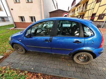 Citroën C3 - 6