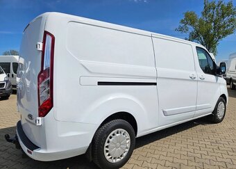 Ford Transit Custom Long 2.0 TdCi 131HP EURO 6 - 2020 - 6