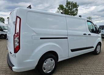 Ford Transit Custom Long 2.0 TdCi 170HP EURO 6 automat - 6
