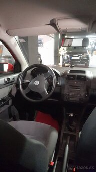 Polo 1.4 Tdi /FINANCOVANIE DO 24h/ - 6