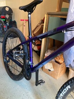 Devilwork Cerberos V2 , 2x9, 26” - 6