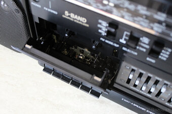 PANASONIC RX - CS700 - 6