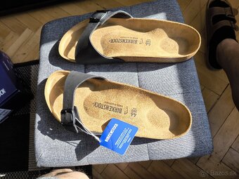 Šľapky Birkenstock v.46 - 6