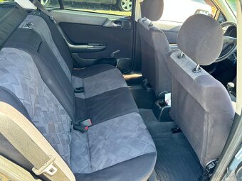 Opel Astra caravan 1,4 benzín - 6
