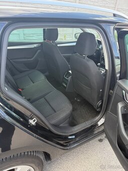 Predám Škoda Octavia 3 2015 - 6