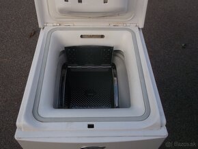Predám plnefunkčná, automatická práčka WHIRLPOOL, display - 6