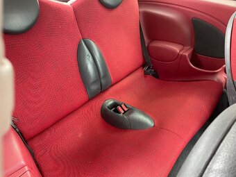 Mini Cooper -1,6i 85kw - 6
