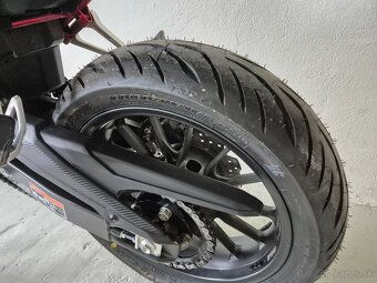 Honda CB500X 35 Kw. - 6