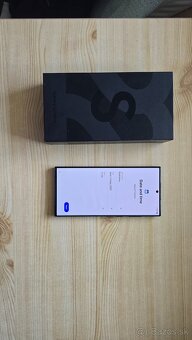 Samsung Galaxy S22 Ultra 5G 12GB/512GB S908 Dual Čierny - 6