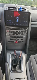 Peugeot 407SW - 6