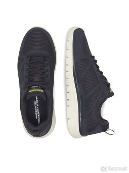 Skechers sneakers 8790117 NVLM tmavomodré - 6