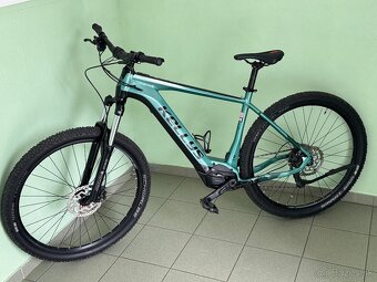 Elektrobicykel Kellys Tygon - 6