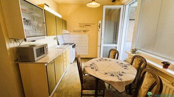 3.izb? máme Ľ. Podjavorinskej, 65,6 m2, Trebišov, a cena? - 6