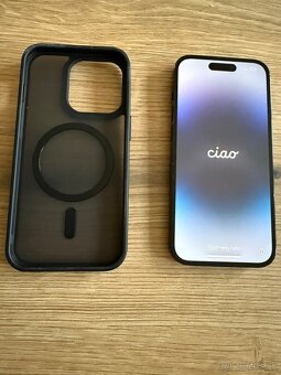 iPhone 14 Pro - 128gb - 6