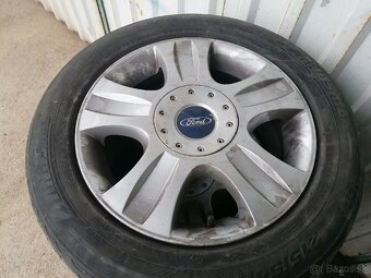 ford kolesá r16 - 6