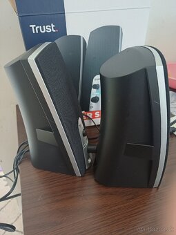 Trust MiLa 2.0 Speaker Set/ sada reproduktorov - 6