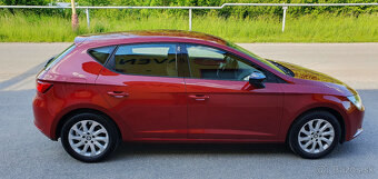 Seat Leon 1.4 TSi, 103kw., Style, 2013, Navi. - 6
