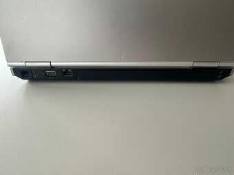 HP EliteBook 8460p, RAM-8GB, HDD-512GB + Office 2010 - 6