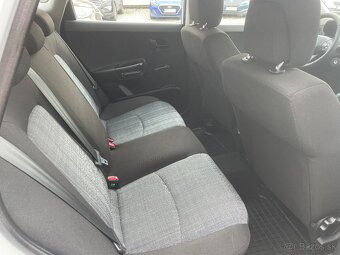 Kia Cee´d SW 1.4 CVVT 16V L - 6