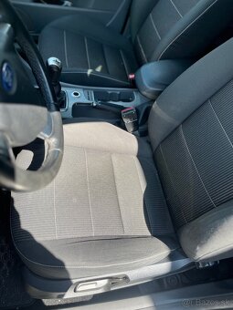 Ford Focus ll Benzín+LPG - 6