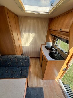 Hobby karavan - 6