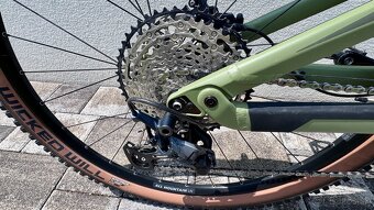 Canyon Neuron 6 AL 2022 M - 6