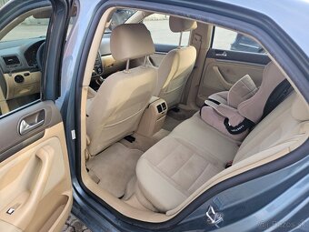 VW JETTA 1,9 TDI - 6