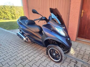 Piaggio MP3 500 LT ie - 6
