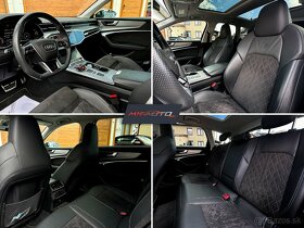 Audi S6 Avant 2020 3.0 TDI V6 Quattro 257KW - 6