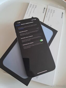 iPhone 13 pro max 128 gb - 6