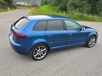 Audi A3 2.0tdi - 6