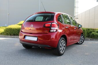 Citroen C3 1.0 VTi - 6