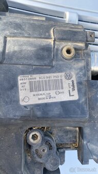 Passat b6 2.0 tdi bmp - 6