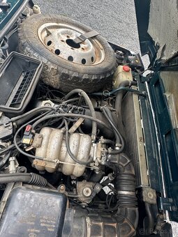 Lada Niva 4x4 - 6