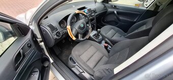 Predám Škoda Octavia Combi 1.9 TDI 77kw Naj 236.245Km - 6